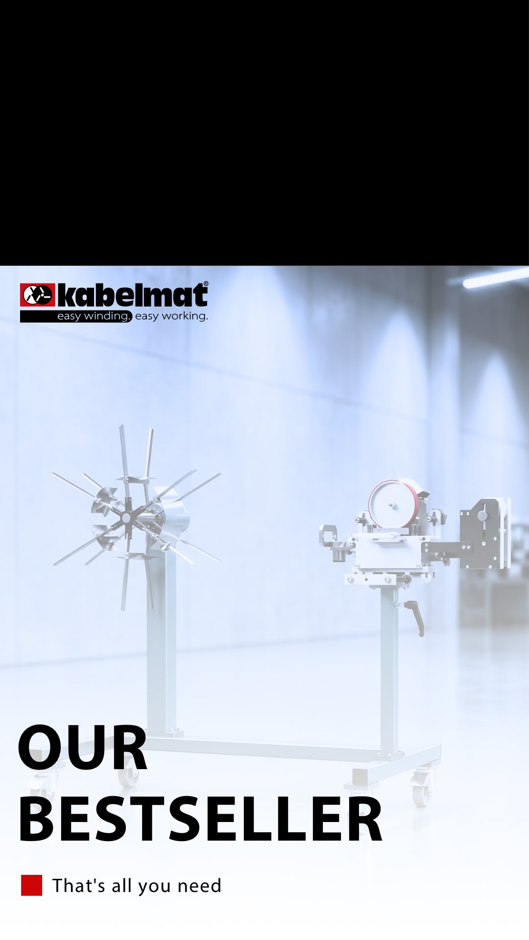 [english below] Wir könnten auflisten, weshalb die MESSROL 670 / 1000 so ein großartiges Produkt ist, aber manchmal sind…